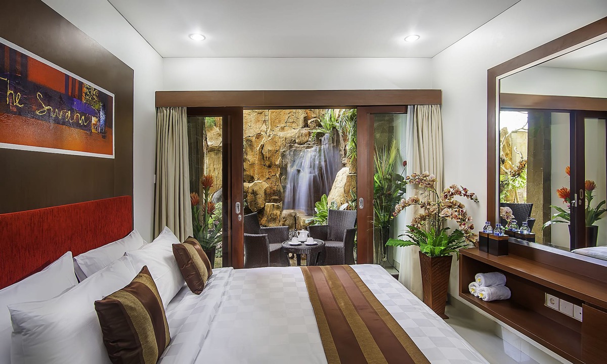 Batubulan Hotel | The Swaha Ubud Hotel