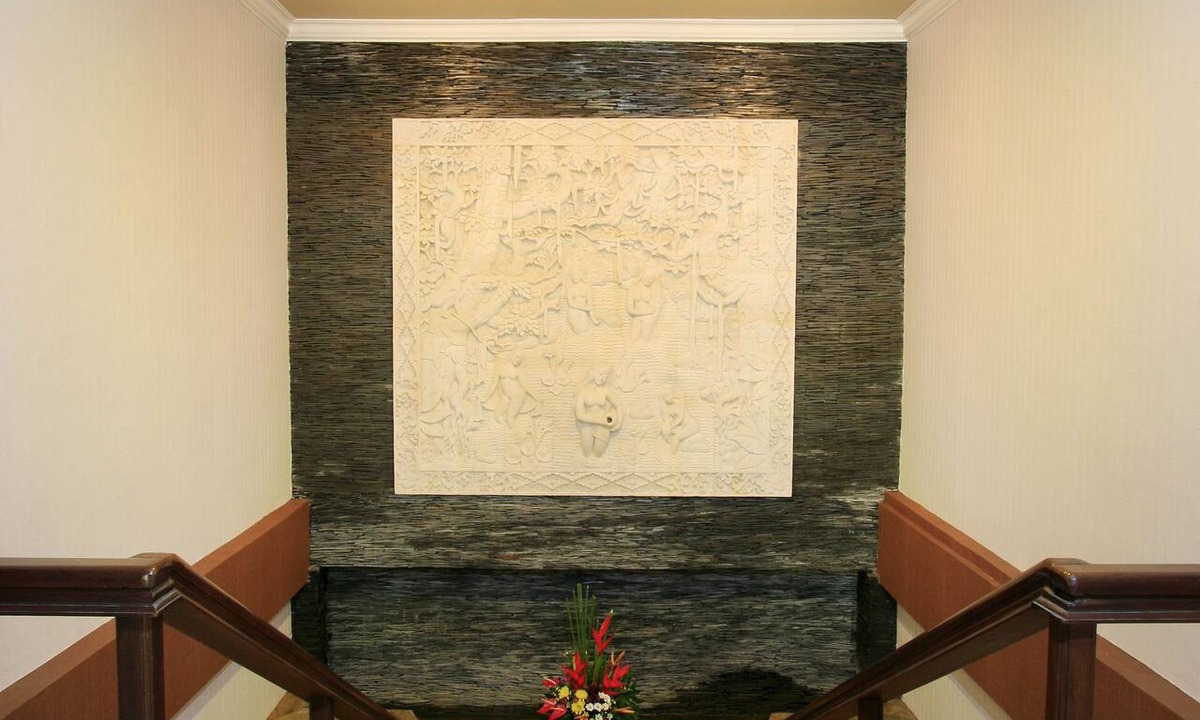 Petitenget Hotel | The Taman Ayu