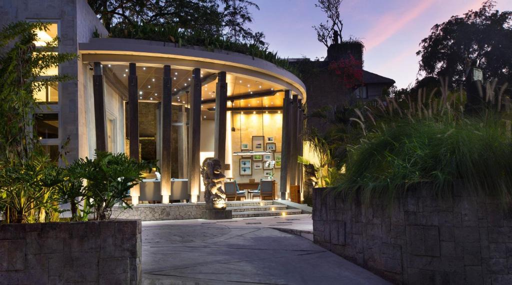 Jungut Batu Resort | The Tamarind Resort - Nusa Lembongan