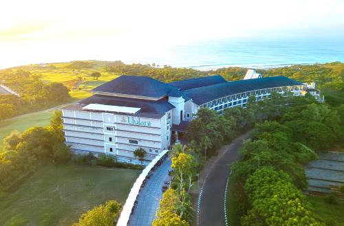 Pecatu Hotel | The Ululani