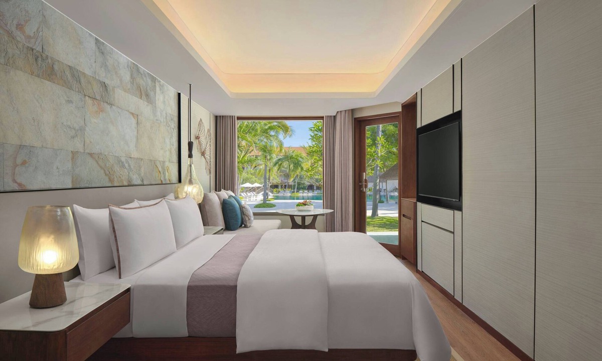 BTDC Resort | The Westin Resort Nusa Dua, Bali