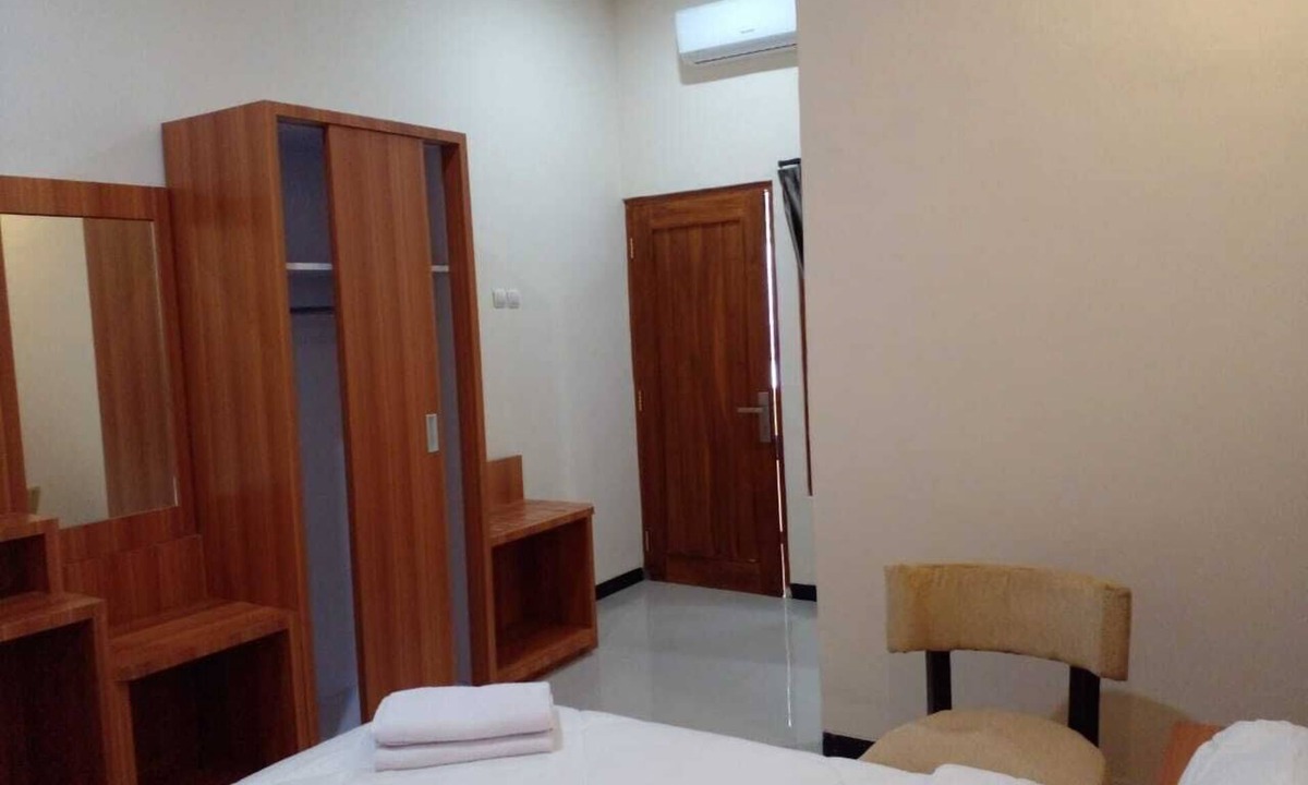 Laweyan Hotel | THE WISMA SOLO SYARIAH