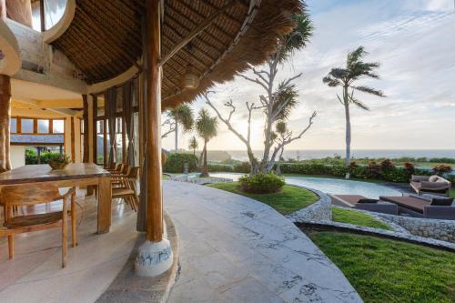 Jimbaran Villa | Three-bedroom Villa With Private Pool at La Joya Balangan Resort