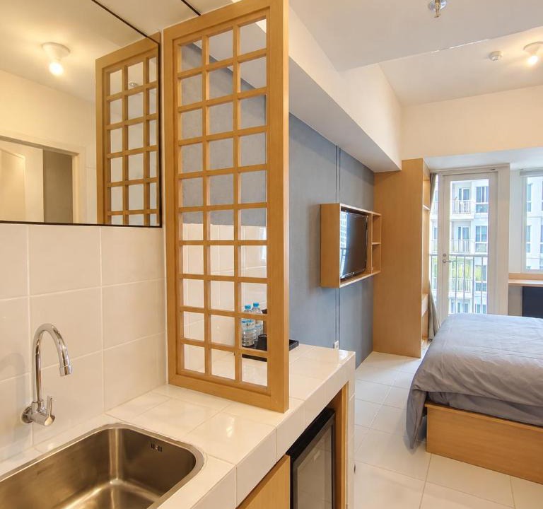 Java Apartment | Tianma Hotel