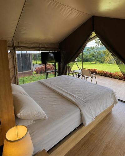 Nungnung Other | Tikumbar Valley Glamping Pelaga