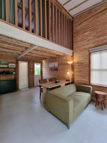 Dalung House | Tiny House Bali