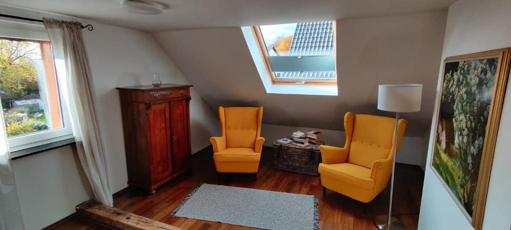 Beerfelden Apartment | Tinyloft
