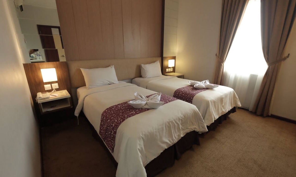 Klaten Selatan Hotel | Tjokro Hotel Klaten