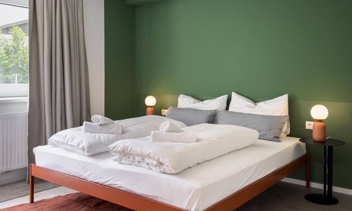 Scharnitz Apartment | Top 2.1 - Lebe'scharnitz