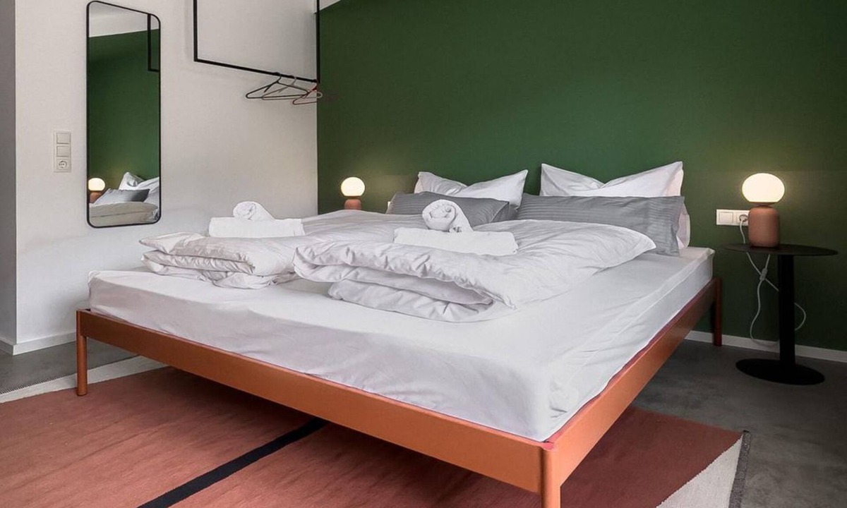 Scharnitz Apartment | Top 2.2 - Lebe'scharnitz