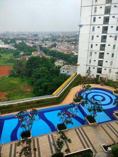 Jatinegara Apartment | Toptravel Bassura City