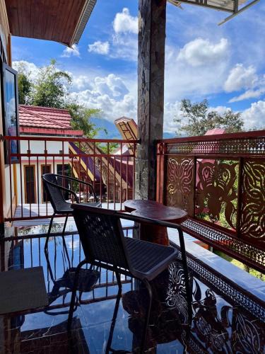 Rantepao Bed & Breakfast | Toraja Bungin Family House