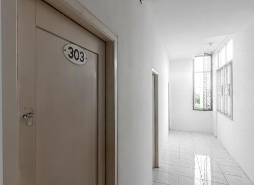 Jakarta Hotel | TOS Residence Grogol