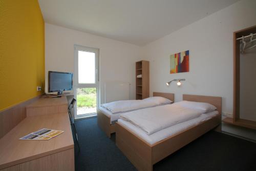 Wilfersdorf Hotel | Tour-Motel