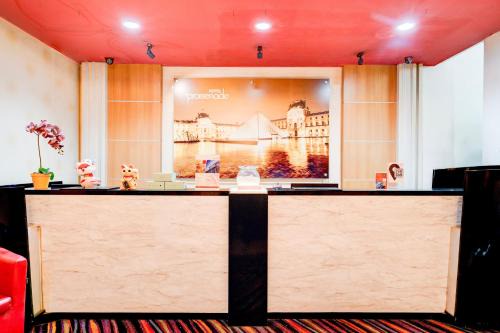 Cipaganti Hotel | Townhouse Oak Cihampelas Near Ciwalk Formerly Promenade Hotel