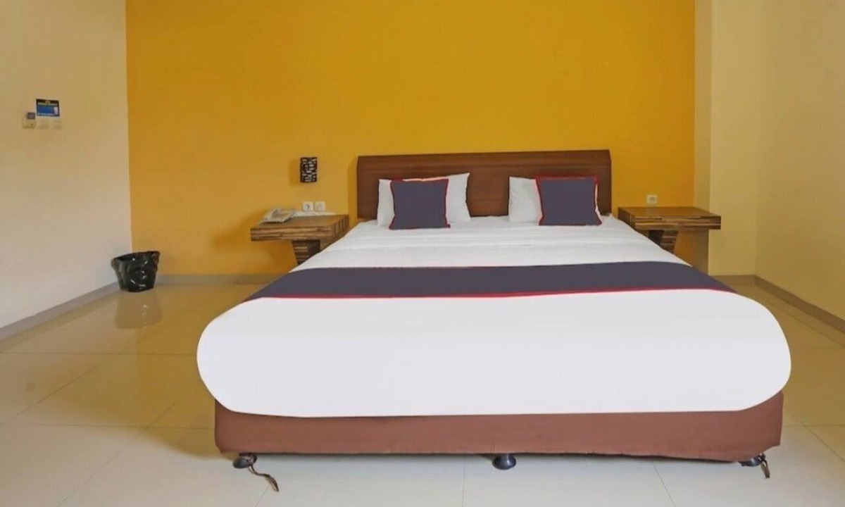 Gambir Hotel | Townhouse Oak New Fiducia Kaji 2