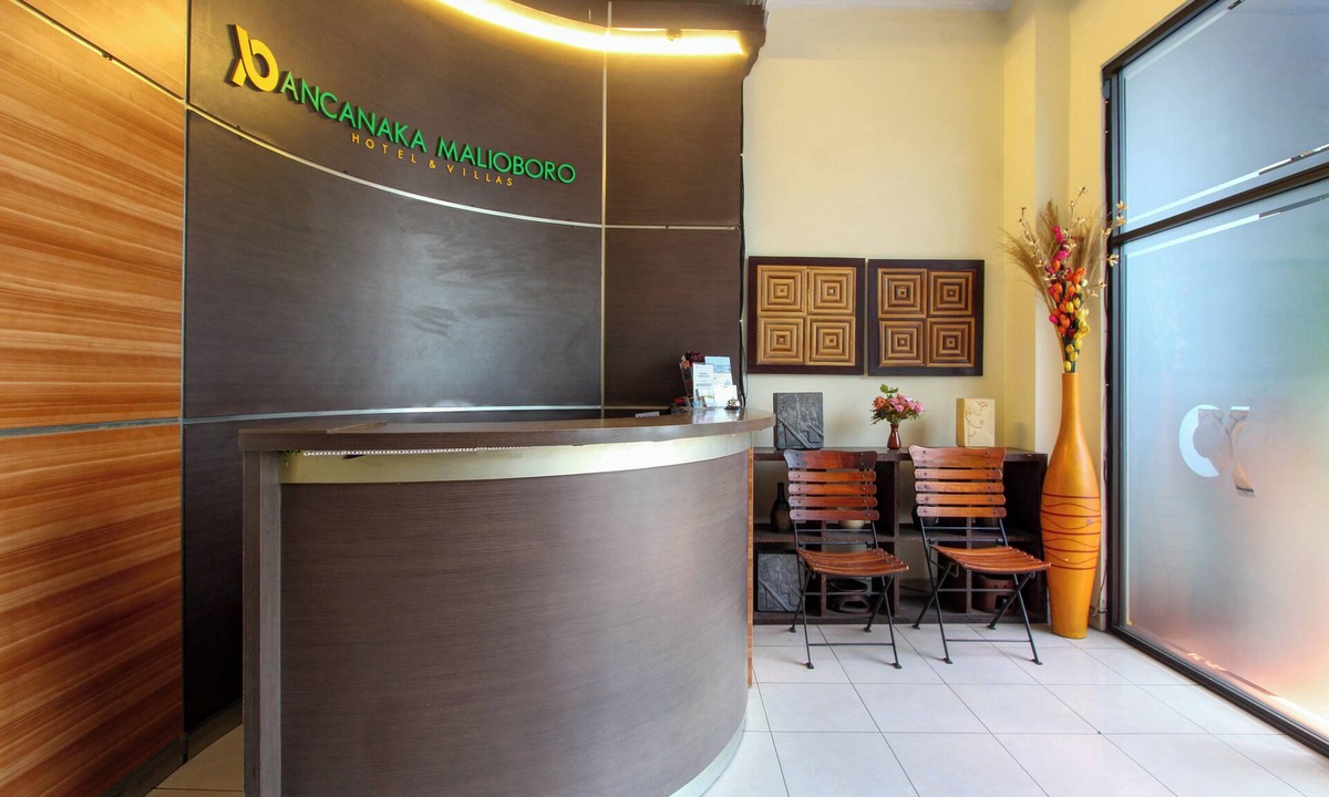 Kasihan Hotel | Townhouse Oak Pancanaka Malioboro Hotel