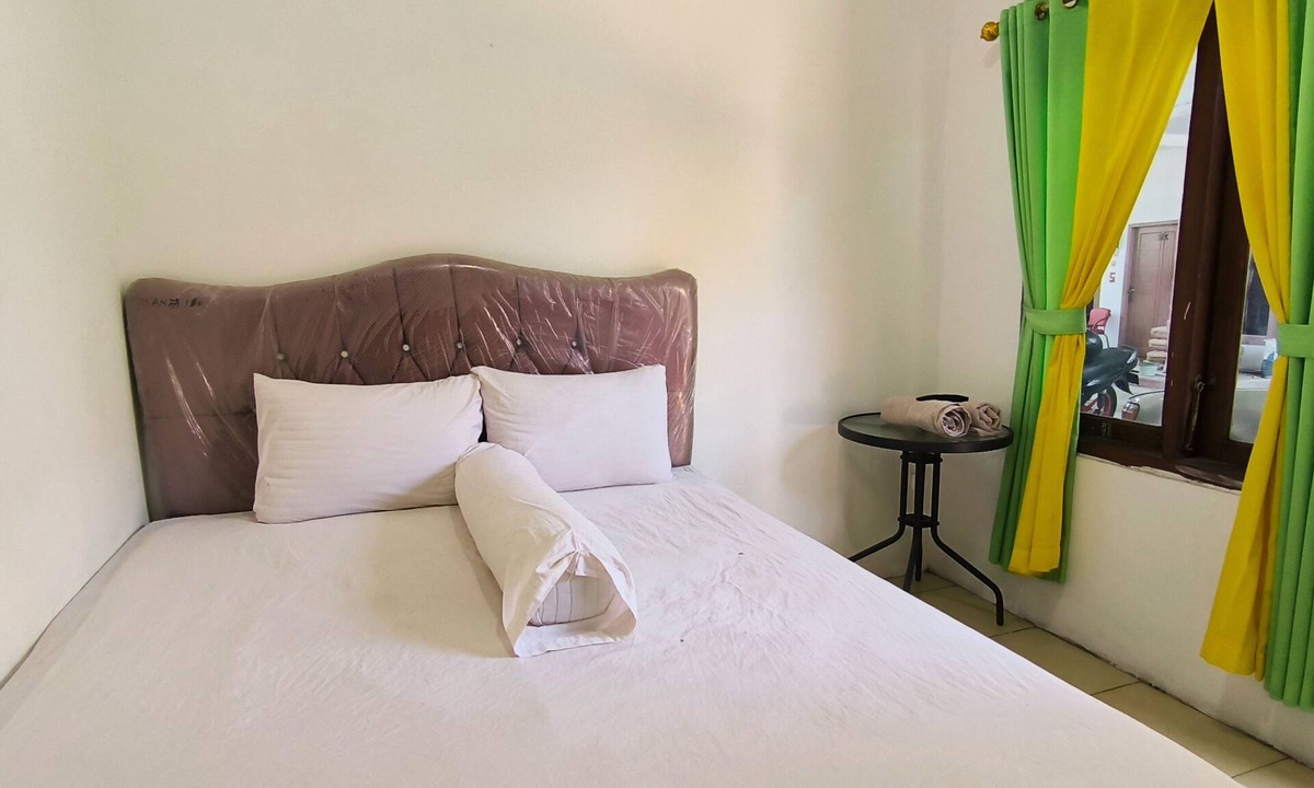 Pekalongan House | Trikora Guesthouse Syariah 3