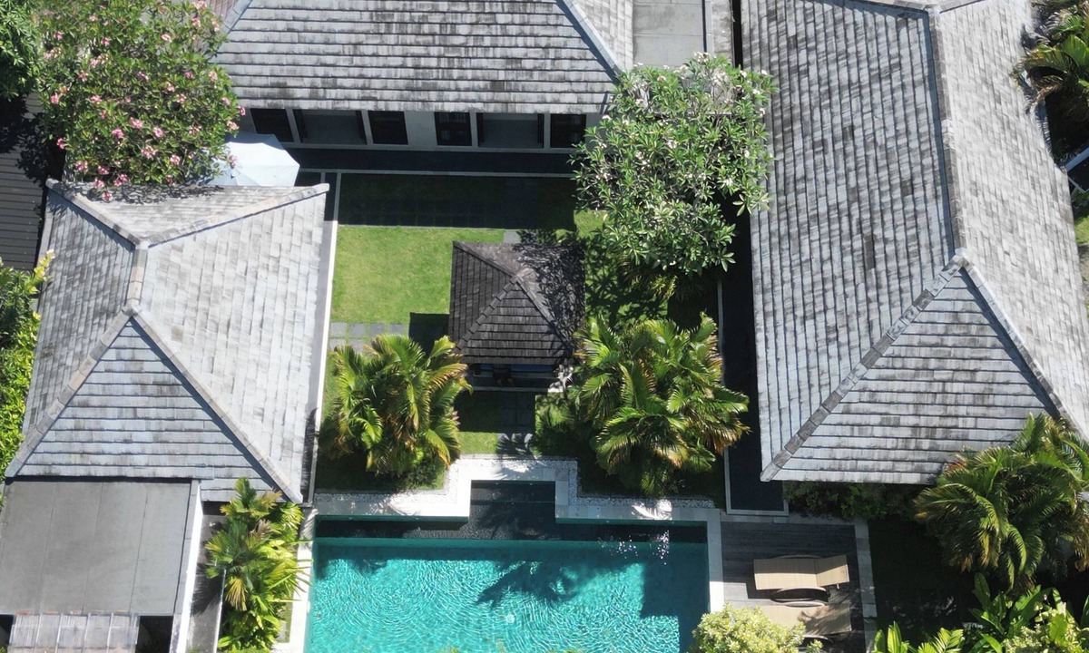 Sunset Road Villa | Tropical Paradise Escape-Villa Athena 3BR - Seminyak