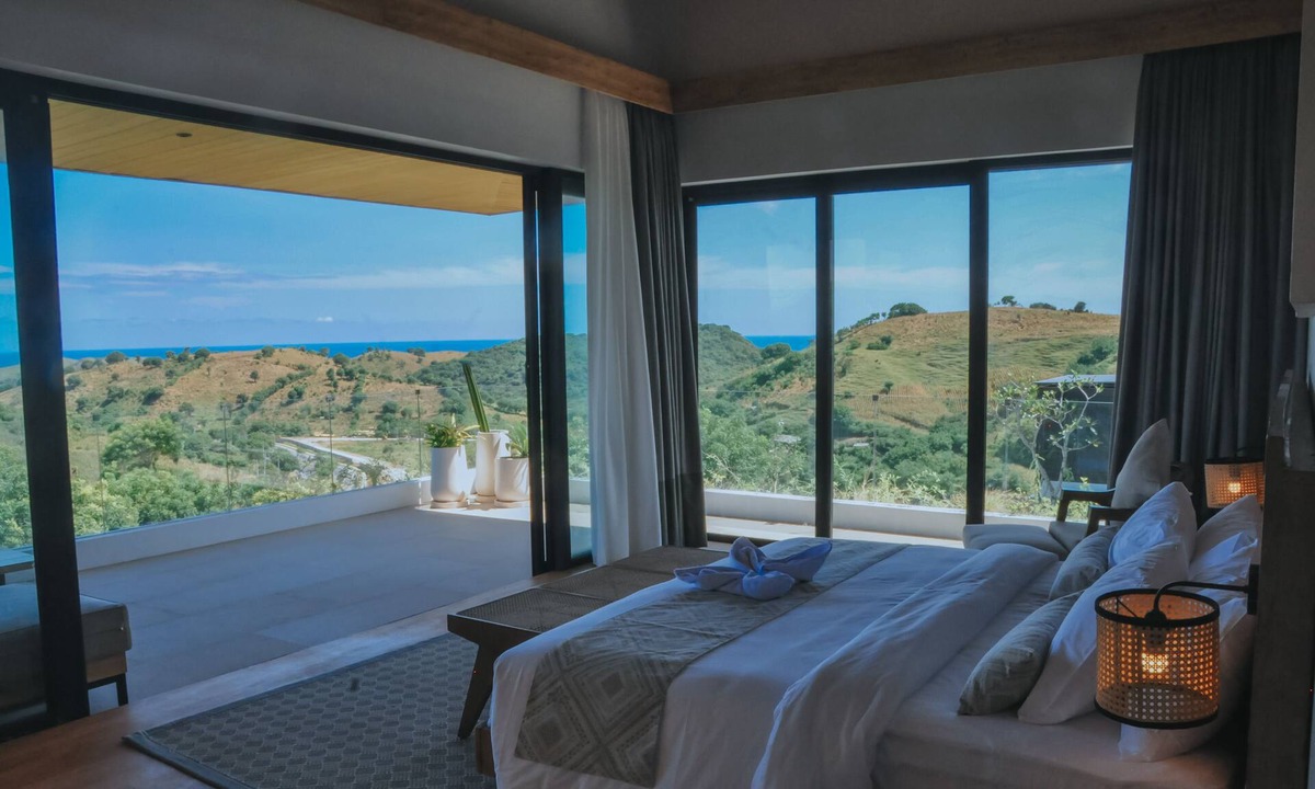 Kuta Hotel | Truntum Boutique Mandalika