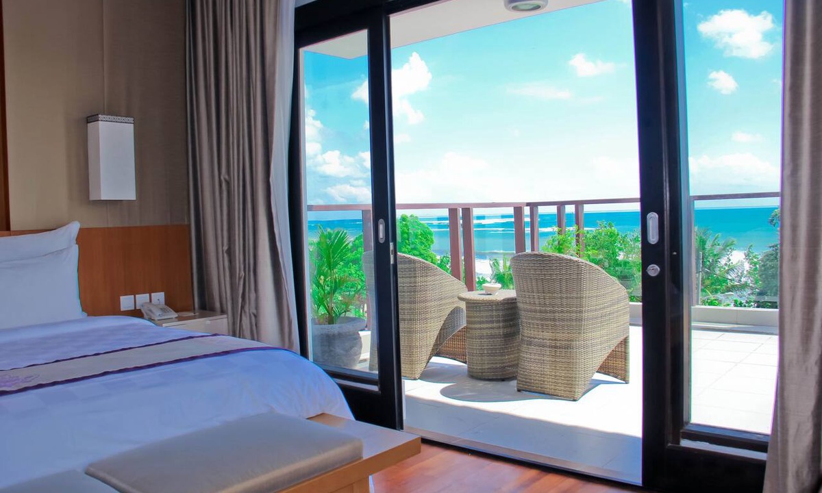 Downtown Kuta Hotel | Truntum Kuta