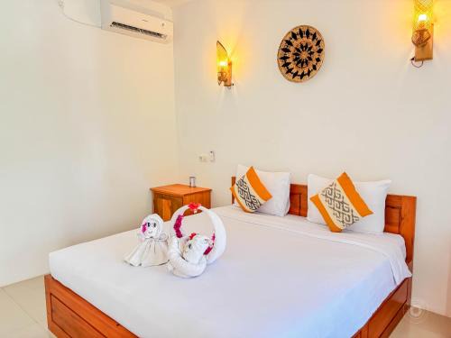 Gerupuk House | Trytan Gerupuk Homestay