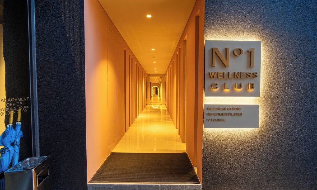 North Legian Hotel | TS Suites Seminyak
