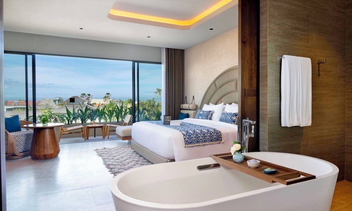 Berawa Hotel | TUI BLUE Berawa Hotel and Villas