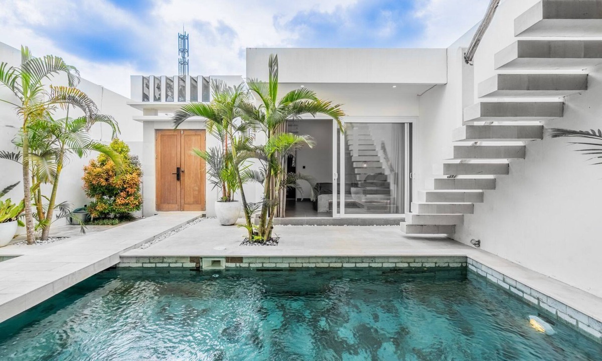 Tumbak Bayuh Villa | Tumbak Villa - Three Bedroom Villa, Sleeps 6