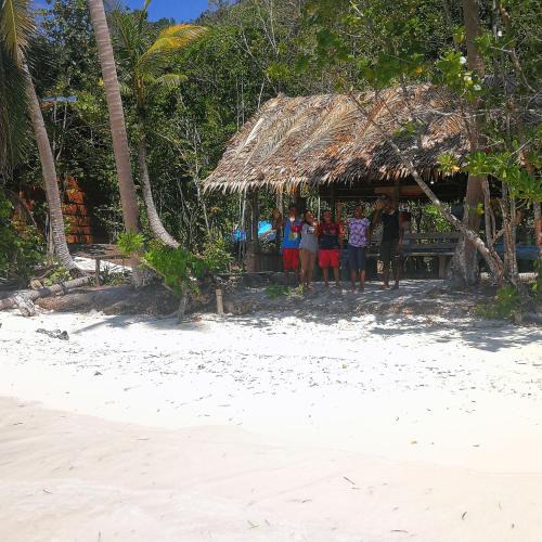 Kri House | Turtle Dive Homestay