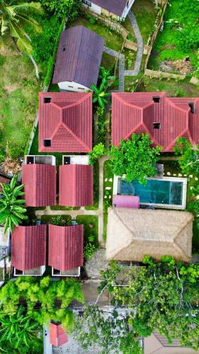 Kuta Hotel | Twiny's