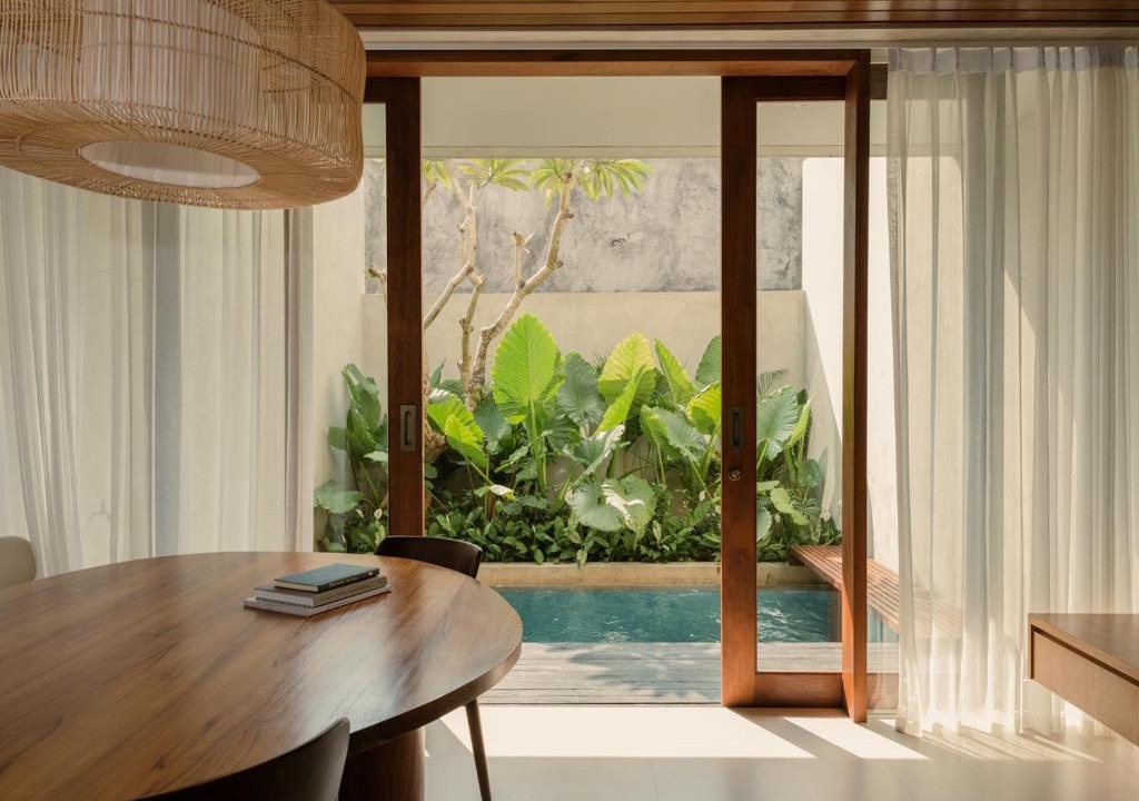 Babakan Hotel | Two Thirds Villa Canggu