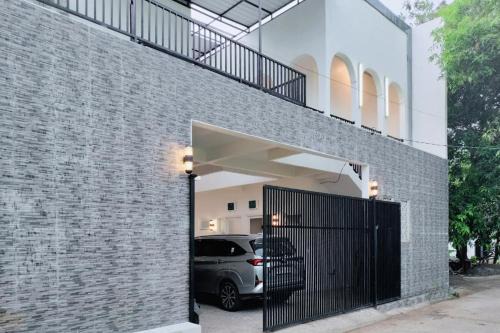 Paciran House | TwoSpaces Living at Arfina Residence Syariah, Lamongan