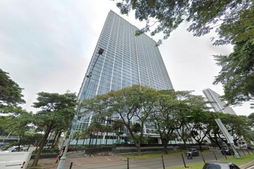 Tangerang Apartment | U Residence Karawaci Supermal Apartments