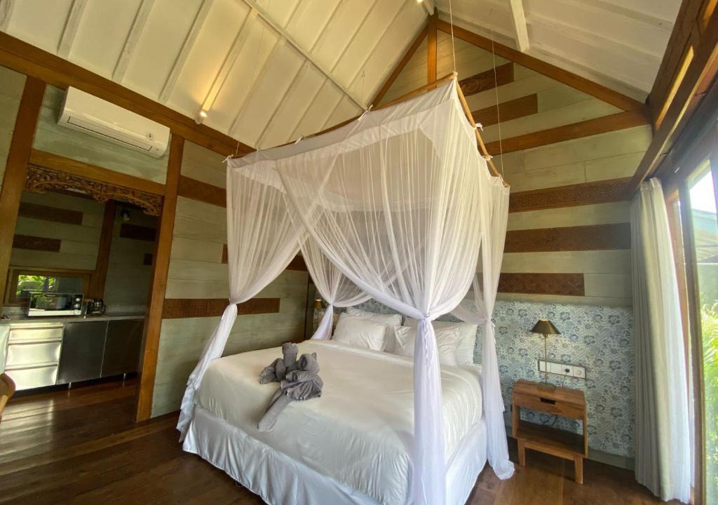 Lodtunduh Hotel | Ubud Diary Villa