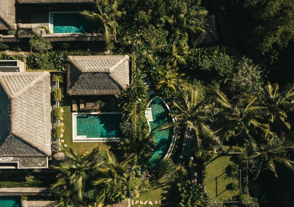 Lodtunduh Resort | Ubud Nyuh Bali Resort & Spa