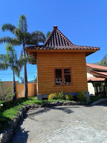 Ngadisari House | Uciek Tengger Hotel Bromo
