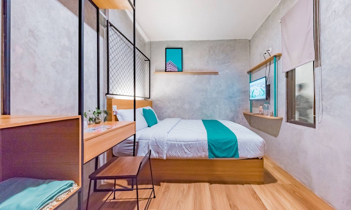 Bandung House | Ultima Guest House