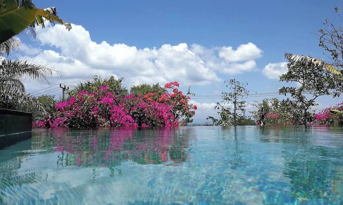 Uluwatu Villa | Uluwatu 3 Bed Luxury Villa-pool-magic Ocean Views