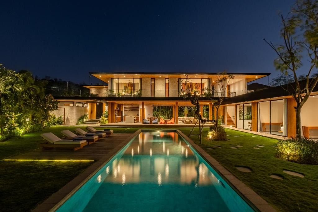 Uluwatu Villa | Uluwatu Zen Villas