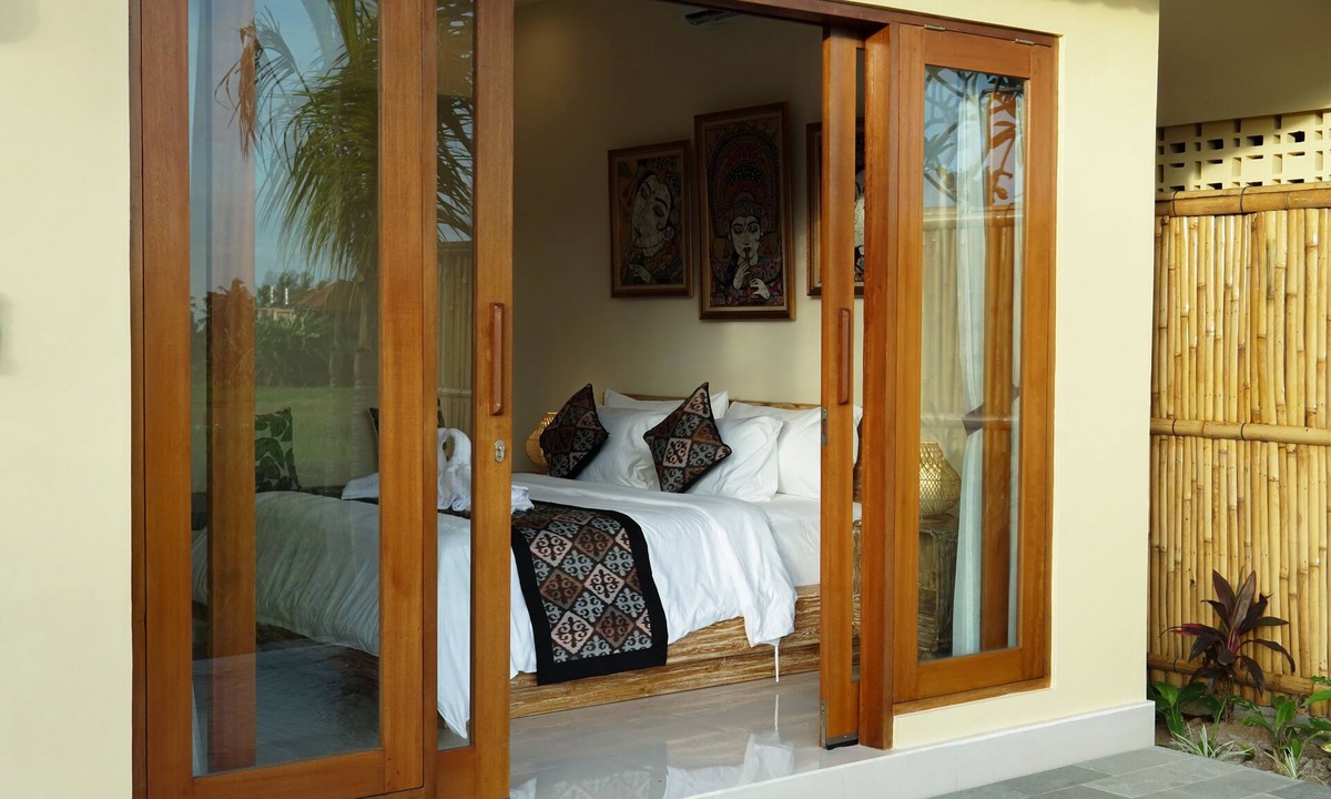 Ubud City-Centre Villa | Uma Rimbun Villa by Dhananjaya Hospitality