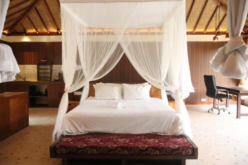 Gianyar Apartment | Umah D Meranggi