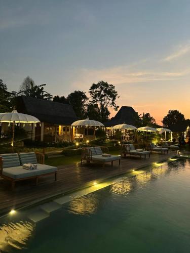 Banjar Resort | Umah Lusa