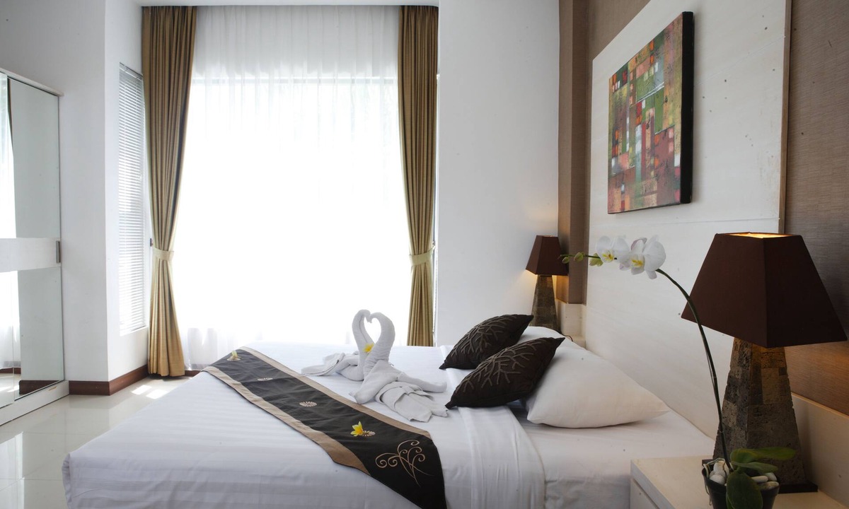 Umalas Hotel | Umalas Hotel and Residence