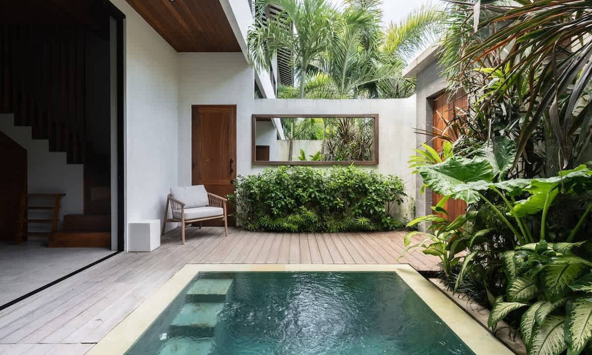 Tanjungbenoa Villa | Umayam Sanctuary in Pererenan