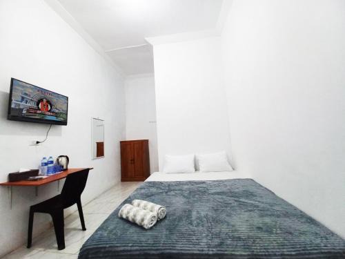 Bandar Lampung Hostel | Uncle Dhana Kostel