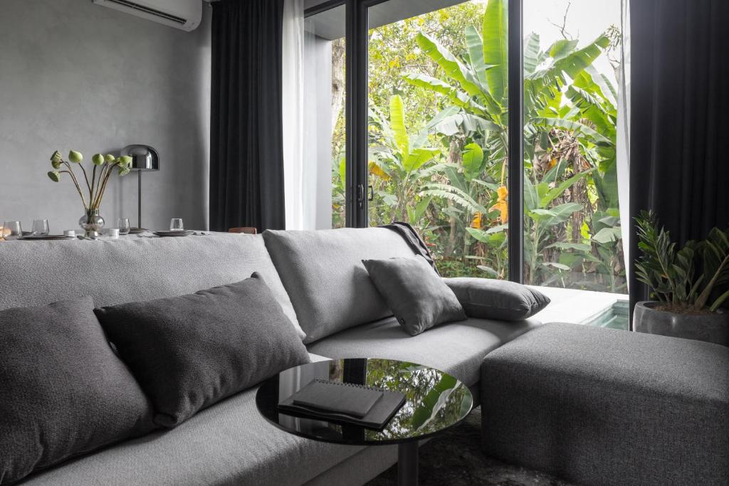 Beraban Hotel | UNIT Nuanu Village