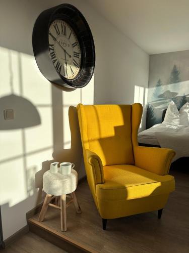 Buttelstedt Apartment | Urban Studio