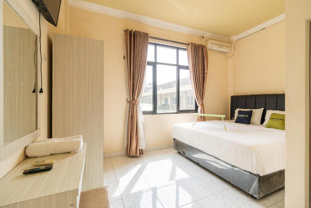 Palembang Hotel | Urbanview Hotel Nugraha Palembang by RedDoorz