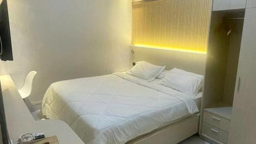 Makassar Hotel | Urbanview Hotel Wollangi Syariah Panakkukang Makassar